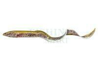 Soft Bait Savage Gear Real Eel 30cm 56g - Green Lamprey
