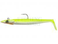 Przynęta Savage Gear Sandeel V2 Bulk 17.5cm 65g - Lemon Back