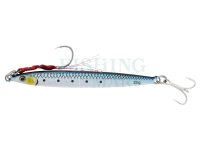 Przynęta Savage Gear Sardine Slider Micro 4.7cm 5g - Sardine