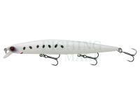 Wobler Savage Gear Sea Bass Minnow 12cm 14.5g - Snow Sardine