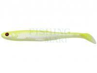 Soft Bait Savage Gear Slender Scoop Shad Bulk 11cm 7g - Lemon Back