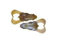 Lure Savage Gear Tough Toad 11cm 30g RTF - Brown