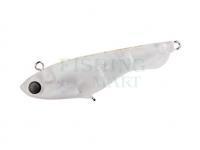 Hard Lure Shimano Cardiff Dartheat 46S Sinking - 001 Clear