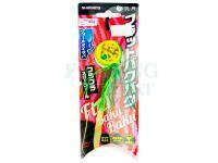 Przynęta Shimano Flat Baku Baku 80g - 001 Chart