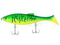 Przynęta Shimano Yasei Hyper Hybrid S 150mm 32g - Fire Tiger
