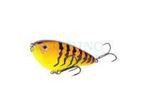 Lure Shimano Yasei Javelin Jerk S 110mm 33g - Orange Tiger