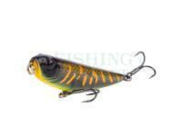 Lure Shimano Yasei Shock Stick F 70mm 7g - Green Tiger
