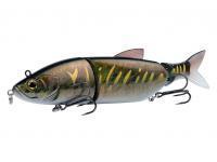 Lure Shimano Yasei Soul Swim S 230mm 120g - Brown Gold Tiger