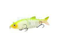 Lure Shimano Yasei Soul Swim SS 160mm 36g - Chartreuse