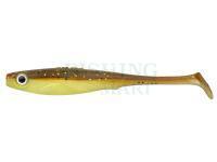 Soft Bait Spro IRIS Popeye 10cm 7g - UV Brown Chartreuse