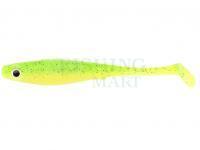 Soft Bait Spro IRIS Popeye 14cm 15g - UV Lemon & Lime