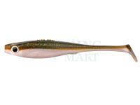 Soft Bait Spro IRIS Popeye 8cm 3g - UV Baitfish