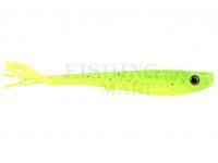 Soft Bait Spro Iris T-Power Bulk 13.5cm 9g - UV Lemon & Lime