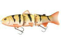 Przynęta SPRO Swimbait UV 8" 20.3cm 133g - Gold Perch