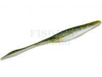 Soft bait Strike King Caffeine Shad 4inch 10cm - Baby Bass