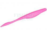 Soft bait Strike King Caffeine Shad 5inch 12.5cm - Bubblegum