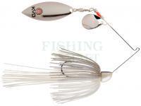 Lure Strike King KVD Spinnerbait 10.6g - 583S Blue Gizzard