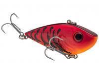 Przynęta Strike King Red Eyed Shad 8cm 21.2g  - Delta Red