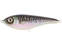 Strike Pro Jerkbait Buster Jerk II 12cm - C610064