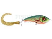 Hard Lure Strike Pro Catchy 13.2cm 97g Sinking - C780F