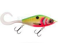 Przynęta Strike Pro Guppie 13.5cm 120g - Clown Shoes - WHI