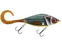 Lure Strike Pro Guppie 13.5cm 120g - Cosmic Blue - MOG