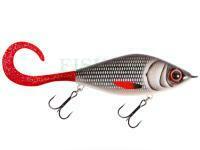 Przynęta Strike Pro Guppie 13.5cm 120g - Natural Roach - REG