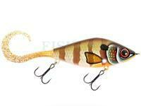 Lure Strike Pro Guppie Downsize 9cm - Bully - GOG