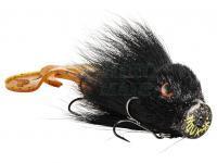 Lure Strike Pro Miuras Mouse Big 23cm 95g slow sinking - 005 Batman