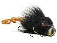 Lure Strike Pro Miuras Mouse Mini 20cm 40g slow sinking - 005 Batman