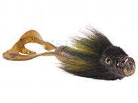 Lure Strike Pro Miuras Mouse Mini 20cm 60g slow sinking - 009 Yellow Fever