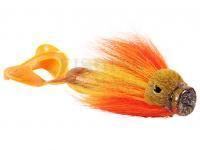 Lure Strike Pro Miuras Mouse Mini 20cm 60g slow sinking - 013 Sunset