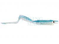 Soft bait Strike Pro Pigster Tail 120mm 9g - C011 Baby Blue Shad