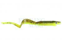 Przynęta Strike Pro Pigster Tail 120mm 9g - C020 Brown Chartreuse Flake