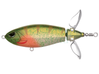 Hard Lure Strike Pro Turbo Prop 8.5cm 20g - TW001G