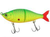 Jerkbait Strike Pro X-Buster 17cm 88g Slow Sinking - A17S