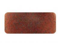 Przynęta Tiemco PDL Locoism Black Out Craw 4 cale | Shrimp Flavor - 142 Cinnamon/BLF