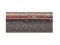 Przynęta Tiemco PDL Multi Curly 4.5 cale - 136 Cola / BL.F