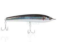 Hard Lure Tiemco Salty Red Pepper 110mm 16g - #32 Black Back Sardine