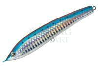 Hard Lure Tiemco Salty Red Pepper 110mm 16g - #931 Aurora Shad