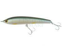 Hard Lure Tiemco Salty Red Pepper 110mm 16g - #935 Dos Vert