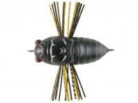 Przynęta Tiemco Tiny Cicada Bass Tune 34mm 2.7g - 049 Abra Zemi