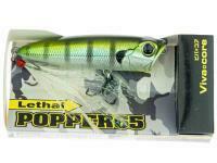 Przynęta Viva Core Lethal Popper 65 mm 6.5g - VC3