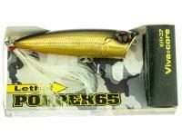 Lure Viva Core Lethal Popper 65 mm 6.5g - VC6