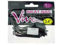 Soft bait Viva Meat Nail  3.4 inch - LM010