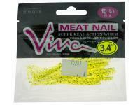 Soft bait Viva Meat Nail  3.4 inch - LM015