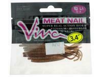Soft bait Viva Meat Nail  3.4 inch - LM063