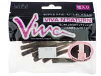 Soft bait Viva N Saturn FAT 3 inch - 092