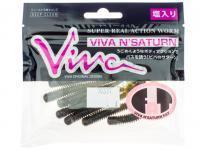 Soft bait Viva N Saturn FAT 3 inch - 520