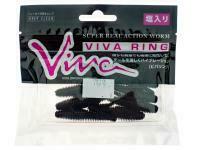 Soft bait Viva Ring R 3 inch - 012